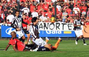 Série D: Brasil e Ituano medem forças no Bento Freitas