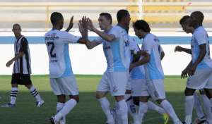 Duque de Caxias x Macaé -  Há três jogos sem vencer, Leão está a um ponto atrás do G4 e precisa vencer