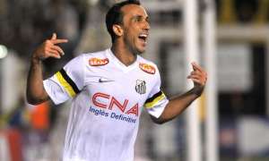 Alison e Thiago Ribeiro reforçam Santos no domingo