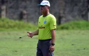 Paysandu x Cuiabá - Em clima de 