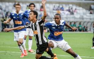 Cruzeiro x Atlético-MG - Promessa de clássico eletrizante no Mineirão