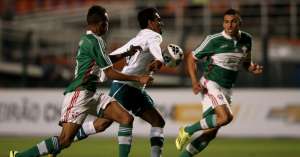 Goiás x Palmeiras - Vai se complicar ainda mais, Verdão?