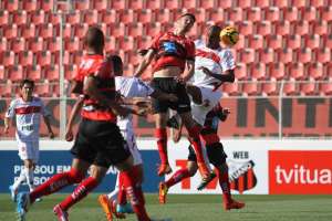 Brasil-RS x Ituano - Quem vai terminar na liderança?