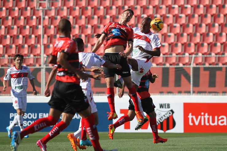 Brasil-RS x Ituano - Quem vai terminar na liderança? 2 0002050030370 img