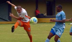 Duque de Caxias 1 x 2 Macaé – Alvianil garantido no G4