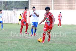 SÉRIE D: Rio Branco-AC garante melhor campanha e Santos-AP classifica