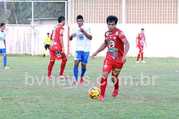 Crédito: BV News Crédito: BV News