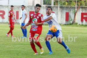 São Raimundo-RR 0 x 6 Rio Branco-AC – Abre alas para o melhor da Série D!
