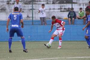 SEGUNDONA: Olímpia segura Taboão e se garante na liderança do Grupo 15