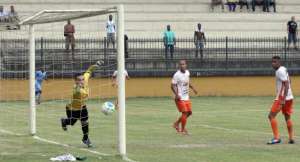 SÉRIE C: Guaratinguetá e Juventude empatam e deixam Macaé no G4, enquanto o Crac está virtualmente rebaixado