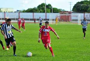 Princesa do Solimões-AM 2 x 3 Santos-AP – Agora quem dá bola é o Santos...na Série D
