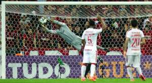 Brasileiro: Dida tem uma grande atuação e garante Internacional no G4 pela 23.ª rodada