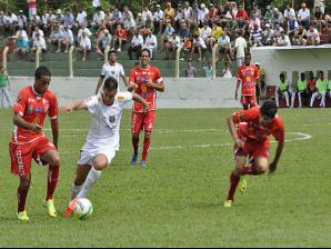 Confira no Portal FI os grupos do Quadrangular Final da Segundona Paulista