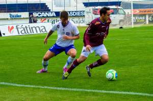 Caxias 2 x 2 Madureira - Grená reage, mas segue fora do G4