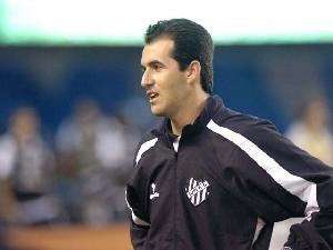 Tupi 4 x 0 São Caetano - Galo Carijó classificado para as quartas