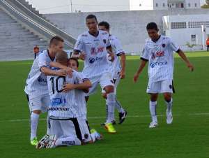 Botafogo-PB 1 x 2 ASA - Wanderson resolve outra vez e Fantasma volta a sonhar com o G4