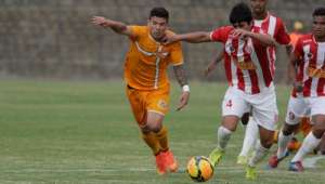 Brasiliense-DF 2 x 1 Villa Nova-MG - Jacaré reencontra vitória no apagar das luzes