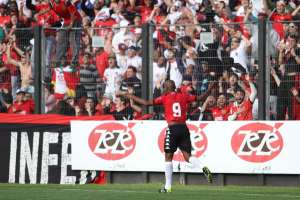 Brasil-RS 1 x 0 Ituano - Xavante confirma liderança...