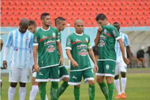 Boavista 0 x 6 Metropolitano - Isso foi real?