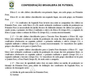 CBF contraria regulamento e coloca Rio Branco-AC com melhor campanha da Série D