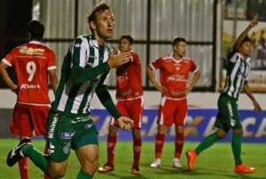 Guarani 3 x 3 Mogi Mirim - Sapão abriu 3 a 0, mas Bugre buscou o empate e Rivaldo deu baixaria no final do jogo