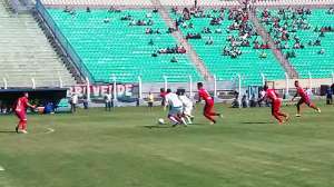 Segundona: Portuguesa Santista empata fora e se classifica ao Quadrangular Final