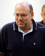 'A culpa é de todos nós', reconhece Brunoro no Palmeiras