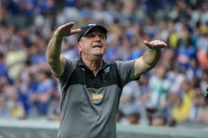 Árbitro relata e bombas podem complicar rivais mineiros