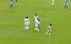 Segundona: Apenas cumprindo tabela, União São João perde em casa