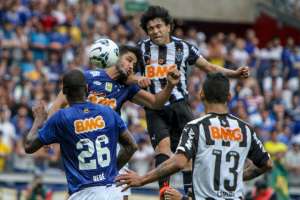 Cruzeiro lamenta chances perdidas e destaca vantagem no Brasileirão