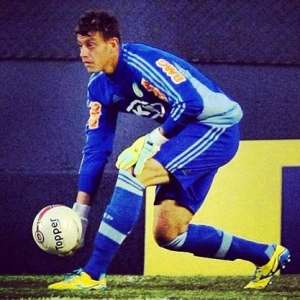 Seleção FI da Segundona com muralha do Atibaia e técnico competente