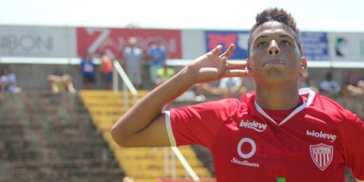 Rivaldo Júnior pode acabar sendo punido