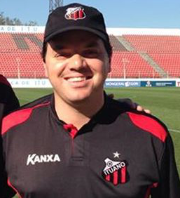 Série D: Tarcísio comenta classificação do Ituano e já pensa no Moto Club