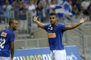 Lesionado, Alisson desfalca Cruzeiro contra o Coritiba