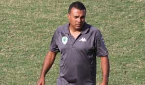 Série D: Após suspeita de manipulação de resultado, Márcio Bittencourt diz que árbitro foi tendencioso