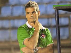 Técnico do Tombense deu padrão de jogo à equipe e terminou na liderança do Grupo A6