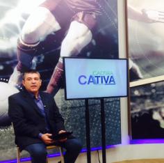 Cadeira Cativa da Rede Família comenta clássicos e lamenta situação caótica do Palmeiras