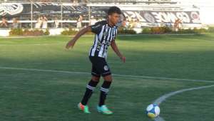 Série C: Wanderson marca pela sétima vez consecutiva e chega à artilharia