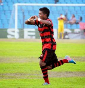 Série D: Maranhenses apostam na boa fase do goleador Gabriel, já o galo conta a força dentro de casa