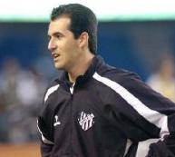 Léo Condé comanda a seleção da 16ª rodada da Série C