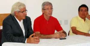 Série C: Botafogo decide proibir  Torcidas Organizadas no Almeidão para acabar com a 