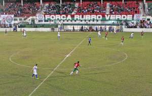 Segundona: Portuguesa Santista é absolvida em julgamento no TJD