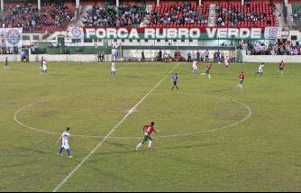 Segundona: Portuguesa Santista é absolvida em julgamento no TJD 2 0002050030995 img