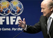 Suíça tira privilégio e Fifa pode ter contas examinadas