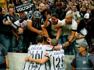 Corinthians pode ter prejuízo de até R$ 12 milhões no STJD