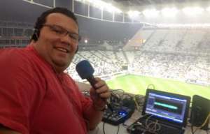 Jogos da Série B do Brasileiro serão destaque na Rádio FI nesta sexta-feira