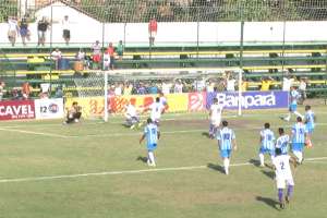 São Caetano e Crac perdem e ficam mais pertos da Série D. Chance de queda Série C!