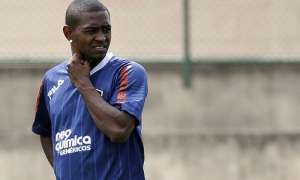 Mancini observa e pode usar Jobson no Botafogo