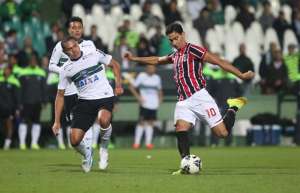 São Paulo x Flamengo - Retorno de ídolo motiva Tricolor