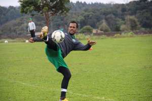 Ex-Ponte, Bruno Silva vira espião antes de duelo entre Chapecoense e Atlético-PR